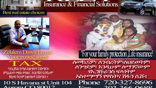 rezy Insurance & Financial Solutions